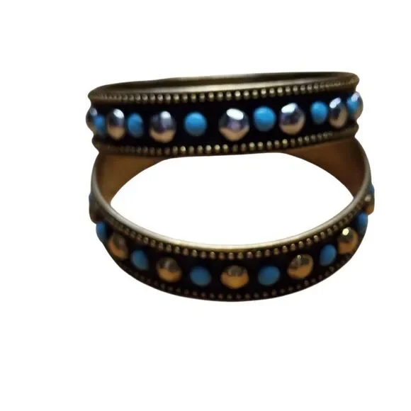 Bangles Set Of 2 - Picture 1 of 3